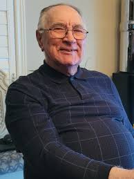 Gordon Waddell Obituary