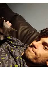 Fundraiser by Joe Weston : Walking my dad home to the end of life