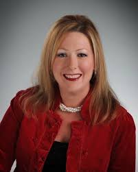 Lora Dyer: Top concern is plight of state's children