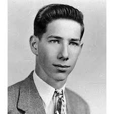 WALTER EDWARD LOCHER