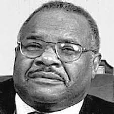 Clarence Crooks Obituary (2010)