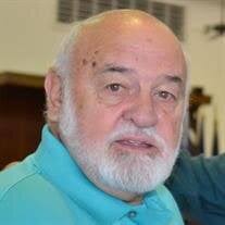 Mr. Edward F. "Ted" Roberts II Obituary