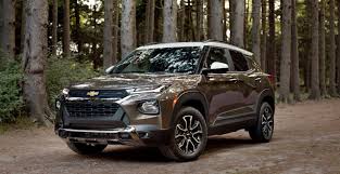 The trailblazer small suv consistently had more value and content than i expected, wrapped in an attractive design reminiscent of chevy's bigger blazer suv. Chevrolet Trailblazer Discount Offers Chevrolet Trailblazer Discount Offers 1 835 Off Activ Model In December 2020 835 December 2020 Gm Authority