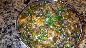 Maybe you would like to learn more about one of these? How To Cook Black Beans With Yam Akidi Na Ji Caribbean Style Youtube