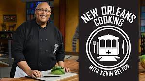 Maybe you would like to learn more about one of these? New Orleans Cooking With Kevin Belton Traditional Mexican Episode 104 Pbs