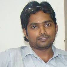 BHUPAN LAVANYA KUMAR