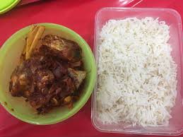 Ianya juga sesuai dinikmati bersama apa jenis kuah atau sambal, jadi tidak hairan lauk ini memang cukup popular di kebanyakan gerai. Bicara Dari Hati 2018