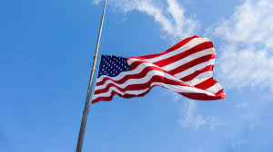 Wow i can't believe you still haven't pitched a tent yet shamus: Gov Sisolak Orders Flags At Half Staff To Honor 4 900 Nevadans Who Died From Covid 19