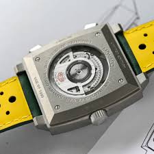 Image result for Bright Green 1969 Monaco