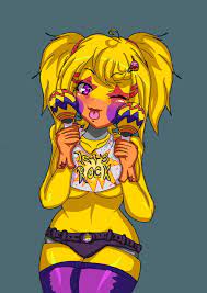 Five Nights At Anime 3. five nights in anime jumpscare beso de, fnia  ultimate location HD phone wallpaper | Pxfuel