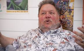 Podcast: TriMet bus driver Dan Christensen