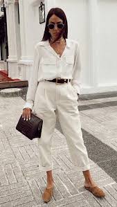 Camisa Branca Para Fim De Ano Trendy Camisa Branca O Classico Que Ja E Hit Das Fashionistas De 2020 Rg Proprio By Lu K Em 2020 Looks Look Moda Looks Elegantes