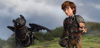 Come join us over at /r/httyd! How To Train Your Dragon 2 Film Review Spirituality Practice