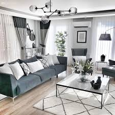 Pin On Salon Moderne