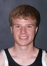 2007 M-Cross Country Roster