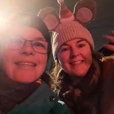 Had a blast at the Brantford Santa Claus Parade! Who loved our float? Thank  you, @freedomhousebrantford, for hosting the great community event! AMAZING  work from our volunteers who built and decorated this