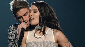 Check spelling or type a new query. The Chainsmokers Couldn T Keep Their Hands Off Halsey At The Vmas Mtv