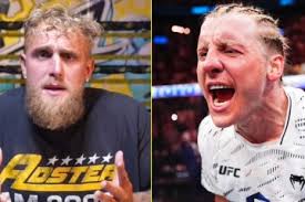 Conor Benn flying to New York for Times Square card as he eyes Ryan Garcia  title fight