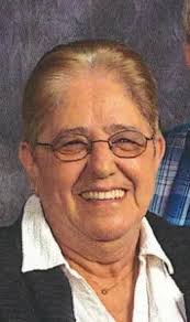 Janet Kathleen Crook Obituary (2025)