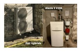 Pompe à chaleur consommation avis. Pompe A Chaleur Avis Les Clients De Dietrich Prennent La Parole