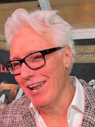 Thomas Ian Griffith Discusses Terry Silver in Cobra Kai