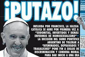 Ingrid beck is the author of guía (inútil) para madres primerizas (4.37 avg rating, 41 ratings, 5 discover new books on goodreads. La Pelea Entre Ingrid Beck Y Eduardo Feinmann Por La Tapa De Revista Barcelona Periodismo Com