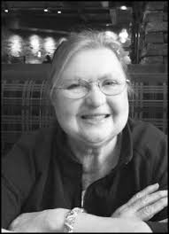 Vicky Cheever Obituary (1951