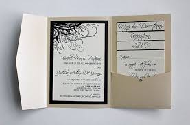 Champagne And Black Wedding Invitations Wedding Invitations Champagne Black Wedding Invitations Wedding Invitations