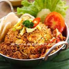 Resep Nasi Goreng Jawa Resep Nasi Goreng Resep Masakan Asia Resep Nasi