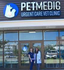 Maybe you would like to learn more about one of these? First In Maine Petmedic Urgent Care Vet Clinic Opens Its Doors In Portland