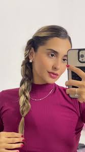 Dicas para Penteados de Trança Fáceis e Rápidos