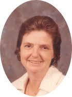 Betty Darnell Obituary