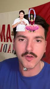 Trudeau Son and Tiktoker Romance
