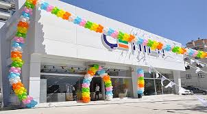 Cetmen Mobilya 50 Magazasini Sincan Ankara Da Aciyor Yerel Gundem Www Mahalligundem Com Haber Portali