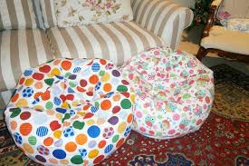 Patches Of Heaven Child S Beanbag Pattern Bean Bag Pattern Childrens Bean Bags Bean Bag Chair Kids
