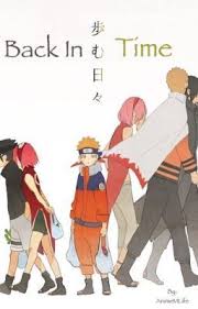 Back In Time Naruto Shippuden Anime Naruto Shippudden Anime Naruto