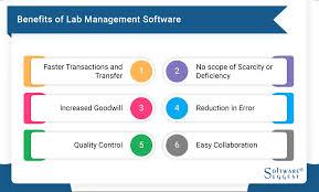 Computer color matching (ccms) is the instrumental color formulation based on recipe calculation it has simple and effective database management system. Best Lab Management Software 2021 Compare Reviews Pricing