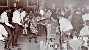 Charlotte's Black community has fond Excelsior Club memories
