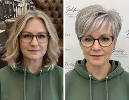 Pixie Haircuts ✂️