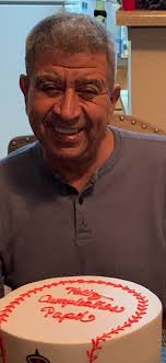 Victor Chavez Obituary