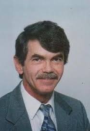 PFC Stephen Robert Basey (1948-2008)