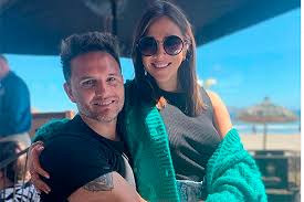 Olarra, rafaelrafael andrés olarra guerrero. El Quiebre De Rafa Olarra Y Nati Mandiola Es Una Mujer Maravillosa Y Le Deseo Lo Mejor