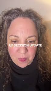 University of Florida Decisions Update for Class of 2025