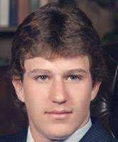 Daniel Potts Obituary (1972