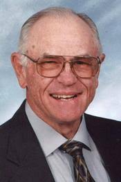 Obituary for Richard Cecil Franklin