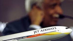 View live jet airways india chart to track its stock's price action. Jet Airways Share Drops By 5 Sbi Shrugs Off Nclt News On Debt Recovery Zee Business