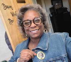 Lance Robert Gatewood, MBA