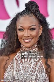 Jerome Benton, Morris Day and Lorena Day attend the 2022 Soul Train... News  Photo