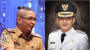 Pasha Ungu Gagal Ikut Calon Wakil Gubernur Di Pilkada Sulteng Dia Dinyatakan Tak Memenuhi Syarat Tribun Manado