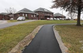 Area Companies Leading Improvement Efforts At Avondale Youth Center